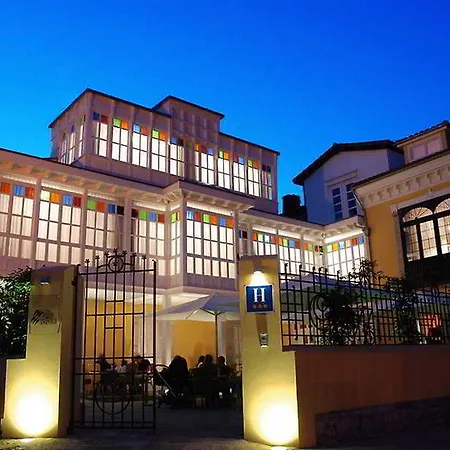 Hotel De Pravia
