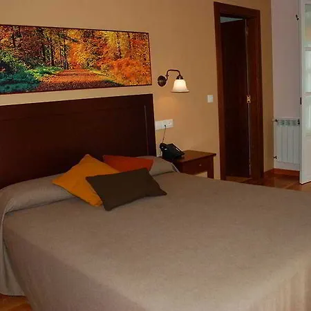 Hotel De 3*